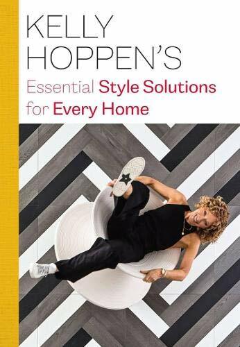 Kelly hoppen essential - hoppen's,