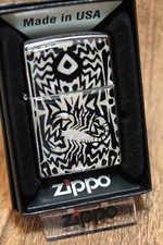 Zippo "Scorpion" - Mother of