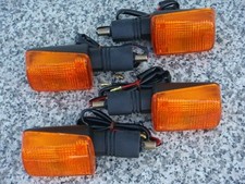 Suzuki DR125 DR200 DR250 DR350