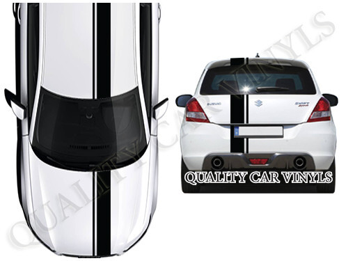 Suzuki racing stripes jimmy
