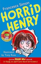 Horrid Henry - Francesca Simon