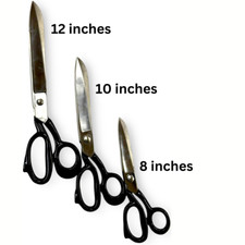 Quality pro scissors - scissors, 8,