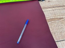 2.8 - 3mm & 3 - 3.2mm VEG TAN COWHIDE SHOULDERS LEATHER TOP QUALITY HIDE CRAFT