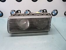 BMW E36 Passenger Left Front Headlight Headlamp 0301087651 8353591 1991 TO 1998