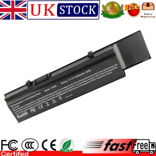 3400 battery for dell - battery,