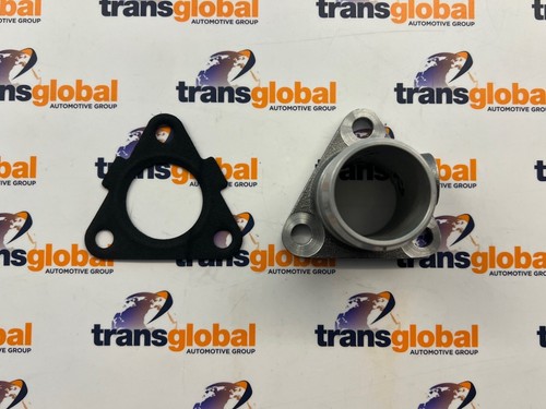 Water housing elbow gasket - &,