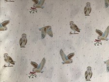 Sophie Allport Snowy Owl Soft