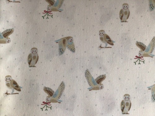 Sophie allport snowy owl - snowy, soft