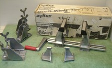 Zyliss Profi-King Swiss Made