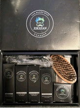 The Beard Man Xikezan | Beard