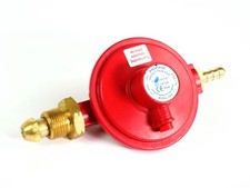 LPG Propane Gas Regulator, 4KG