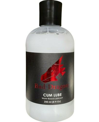Bad dragon cum lube - dragon, 🐉