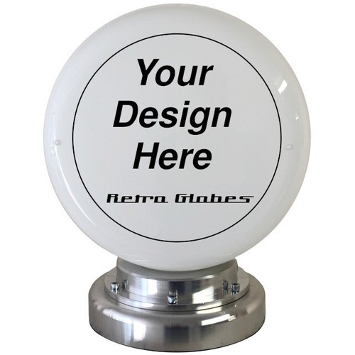 Custom medium inch gas - custom,