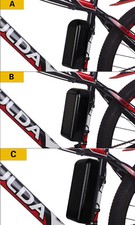 Electric Bicycle Controller