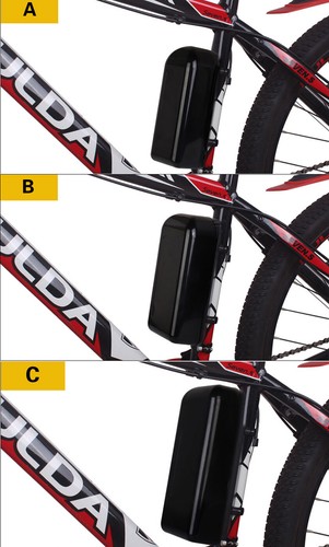 Electric bicycle controller - electric,