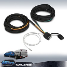 25FT 4 Pin 5 Wire Trailer