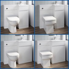 Bathroom Vanity Unit Basin