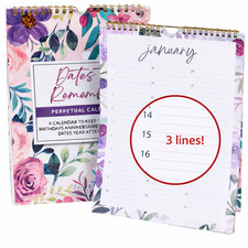 Perpetual floral wall - floral,