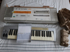 M-Audio KEYSTATION 49e USB