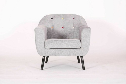 Sofa modern scandinavian - sofa,