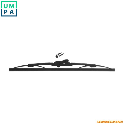 Wiper blade vs00400 - blade, fiat