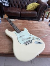 Aria Pro II STG 62 Electric