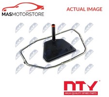 AUTOMATIC TRANSMISSION OIL FILTER SET NTY FSF-AU-002 V NEW OE REPLACEMENT