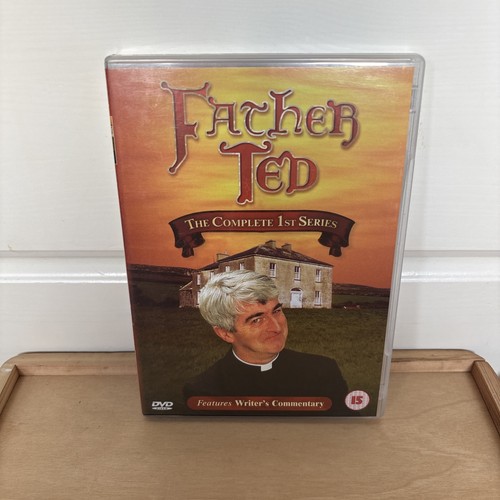 Father ted complete - ted,,