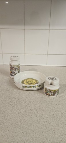1970s lord nelson pottery - 1970s,