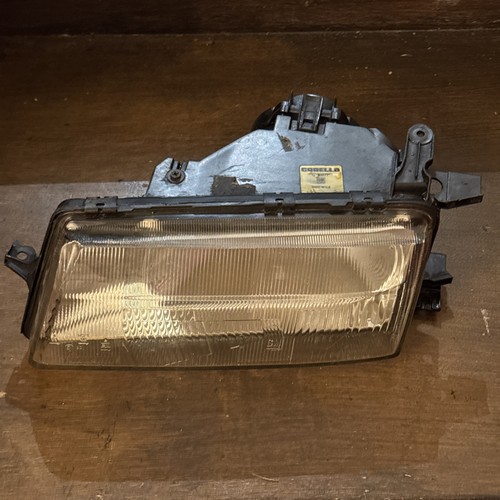 Genuine vauxhall cavalier mk3 - genuine,