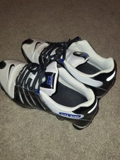 Nike Shox NZ Size 8