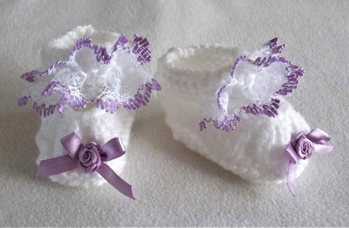 Hand knitted dolls clothes.Fit