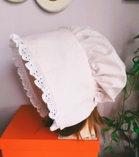 Mob Cap Fancy Dress Maid's