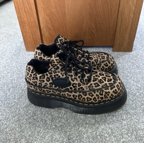 Marten buzz leopard - buzz, 5i