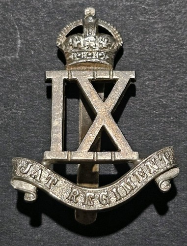 9th jat regiment officer - jat,