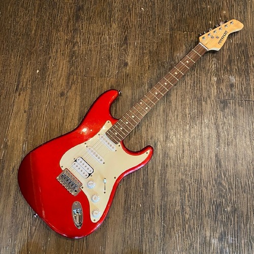 Fernandes ssh 2000s - le-1z,