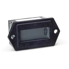 Trumeter LCD Counter 10-300VDC