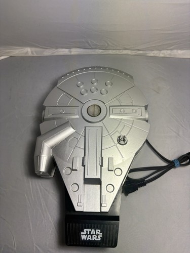 Star wars millennium falcon - wars,