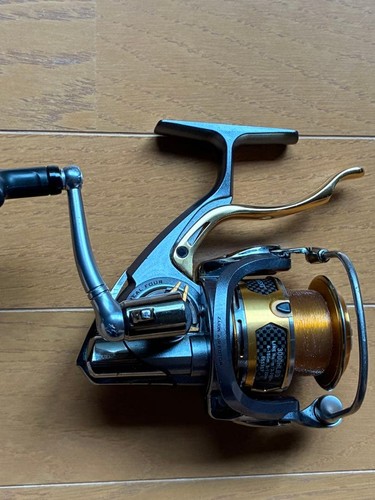 Daiwa tournament iso - tournament,