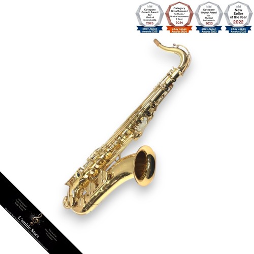 Yamaha yts 475 tenor - yts-475,