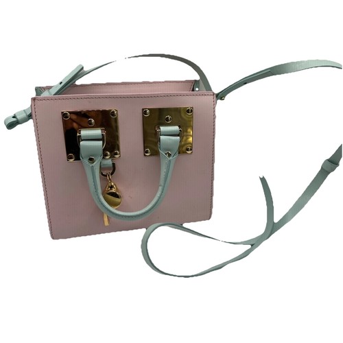 Sophie hulme albion pink - sophie, green