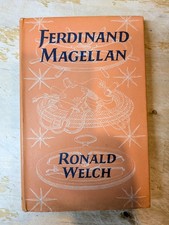 RARE: Ferdinand Magellan –