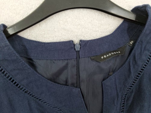 Peacocks women linen - women's,
