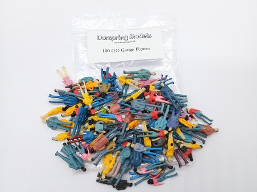 Dorspring models 100 gauge - dorspring, oo