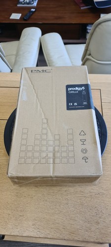 Pmc prodigy grilles - grilles, (brand