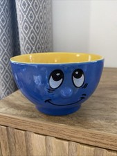 Trade winds Funny Face Bowl