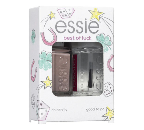 Essie best luck - best, polish