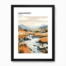 Lake District National Park