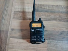 Kenwood TH-F7 Dual Band Radio
