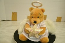 Vintage Disney Store Winnie